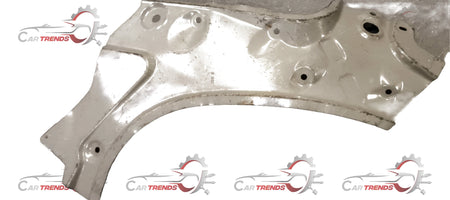 MARUTI SUZUKI PANEL QTR INNER R 63311M56R00 63311M56R00 - Left view