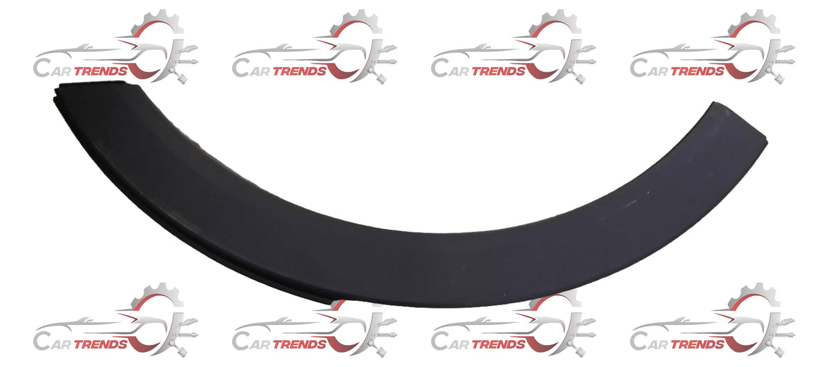 CarTrends 87742A0000  Quarter Panel Garnish Creta Right Side 87742A0000 - Left view