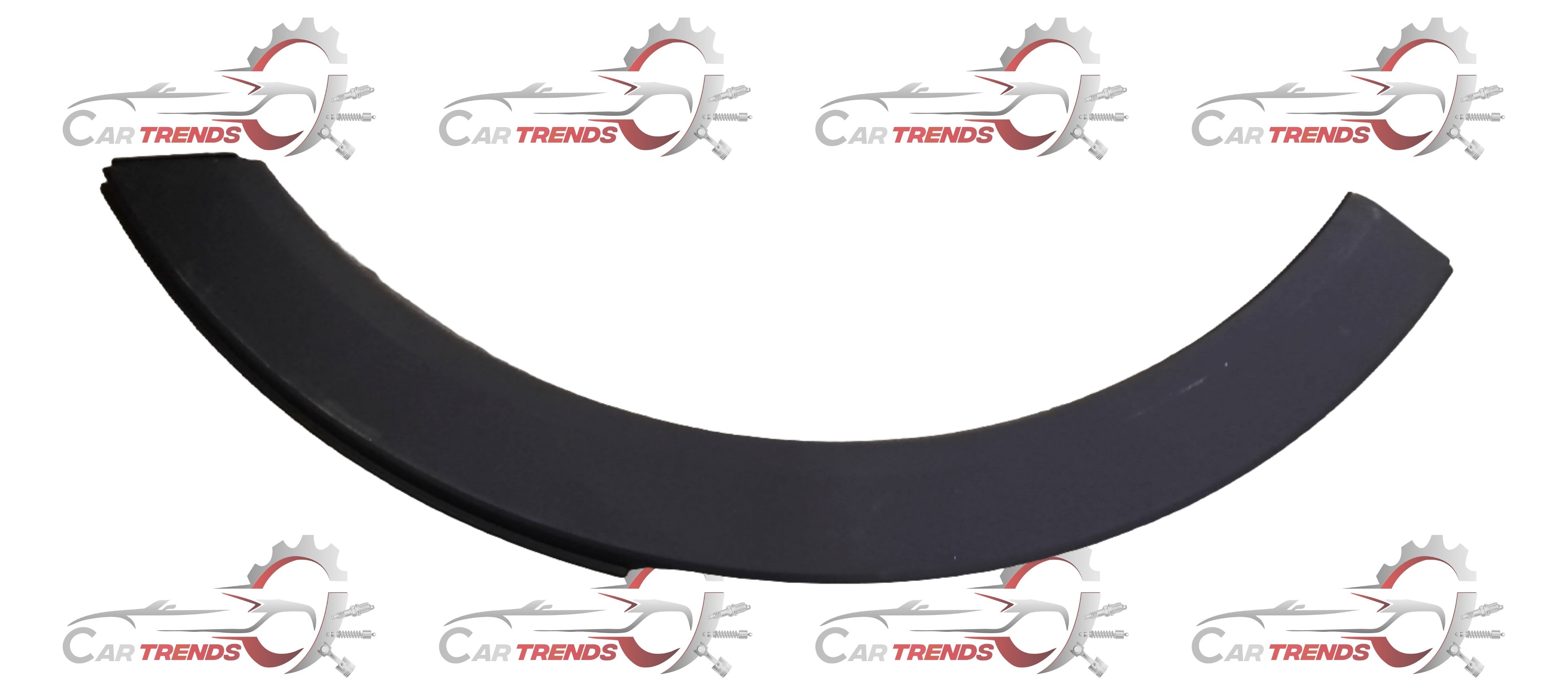 CarTrends 87742A0000  Quarter Panel Garnish Creta Right Side 87742A0000 - Left view