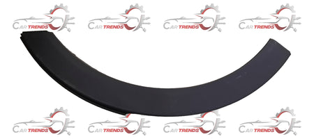 CarTrends 87742A0000  Quarter Panel Garnish Creta Right Side 87742A0000 - Left view