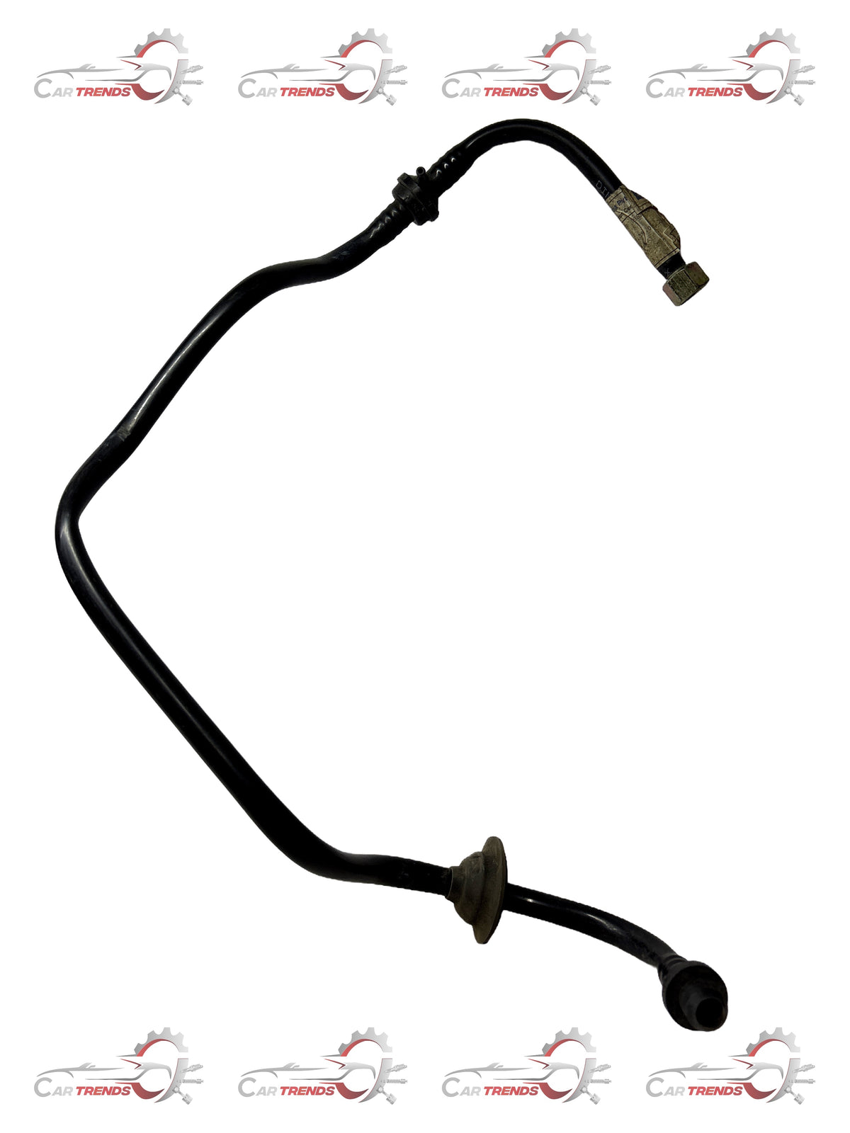 GENERAL MOTORS HOSE VACCUM SERVO UNIT CORSA S90375313 S90375313 - Left view