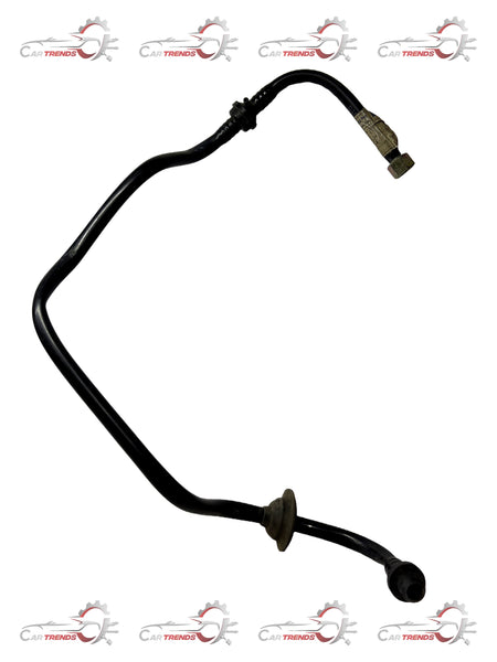 GENERAL MOTORS HOSE VACCUM SERVO UNIT CORSA S90375313 S90375313 - Left view