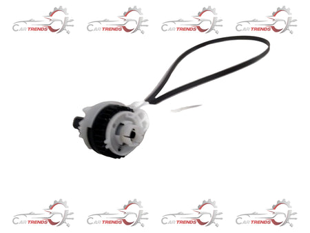 TOYOTA CABLE SUB ASSY AIR 559090K010 559090K010 - Left view