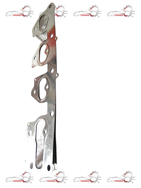 CarTrends J92063157 EXHAUST MANIFOLD GASKET OPTRA J92063157 - Left view