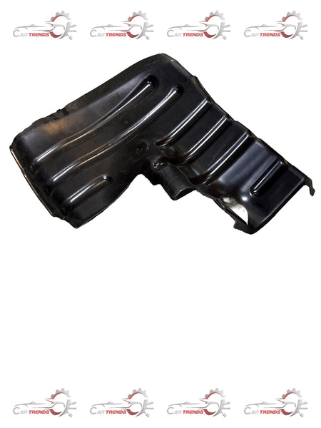 CarTrends FENDER LINING   JAZZ LH SIDE  74591T5SK10 74591T5SK10 - Left view