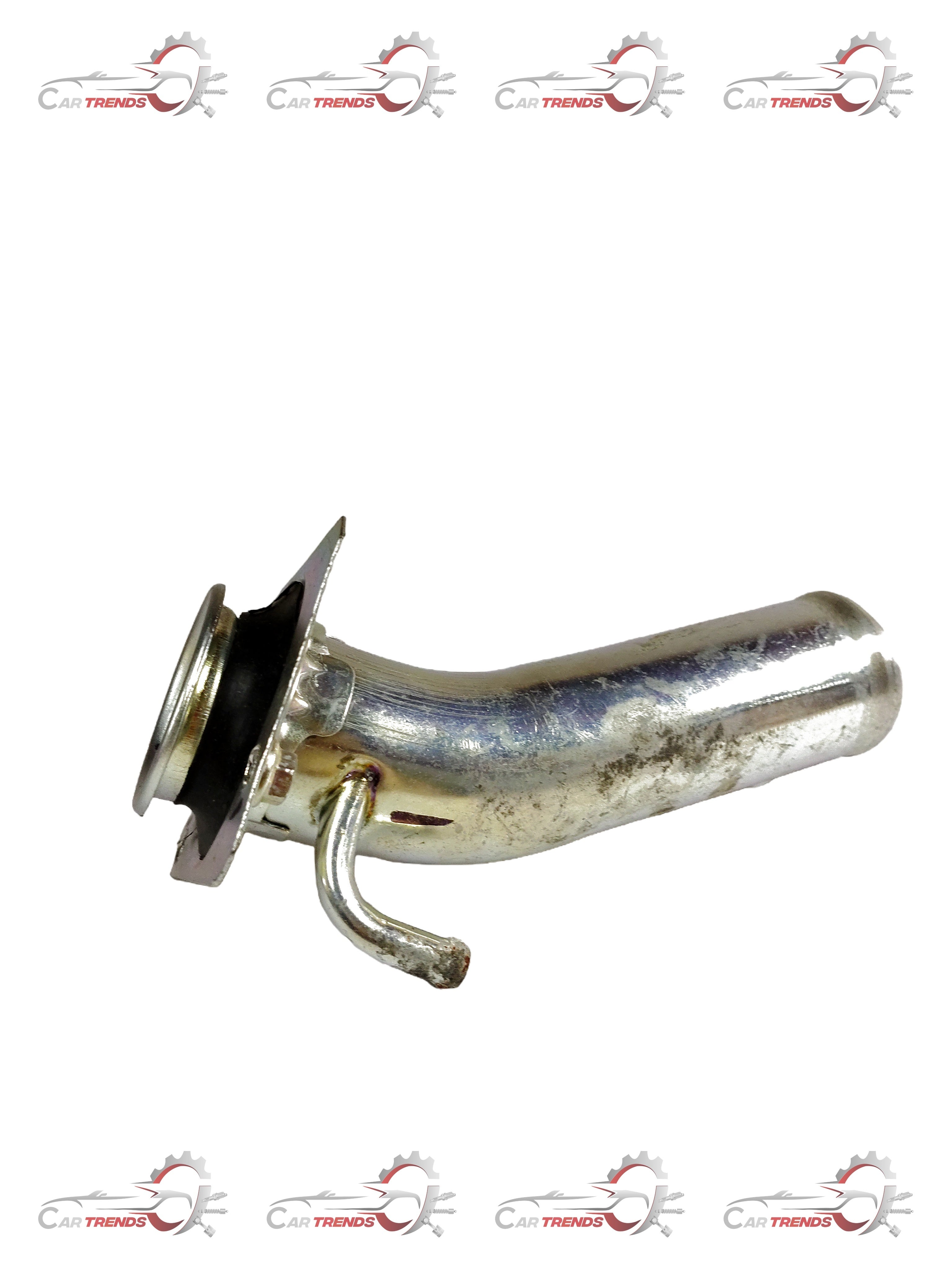 CarTrends T97690343  Fuel Filler Neck Tavera T97690343 - Left view