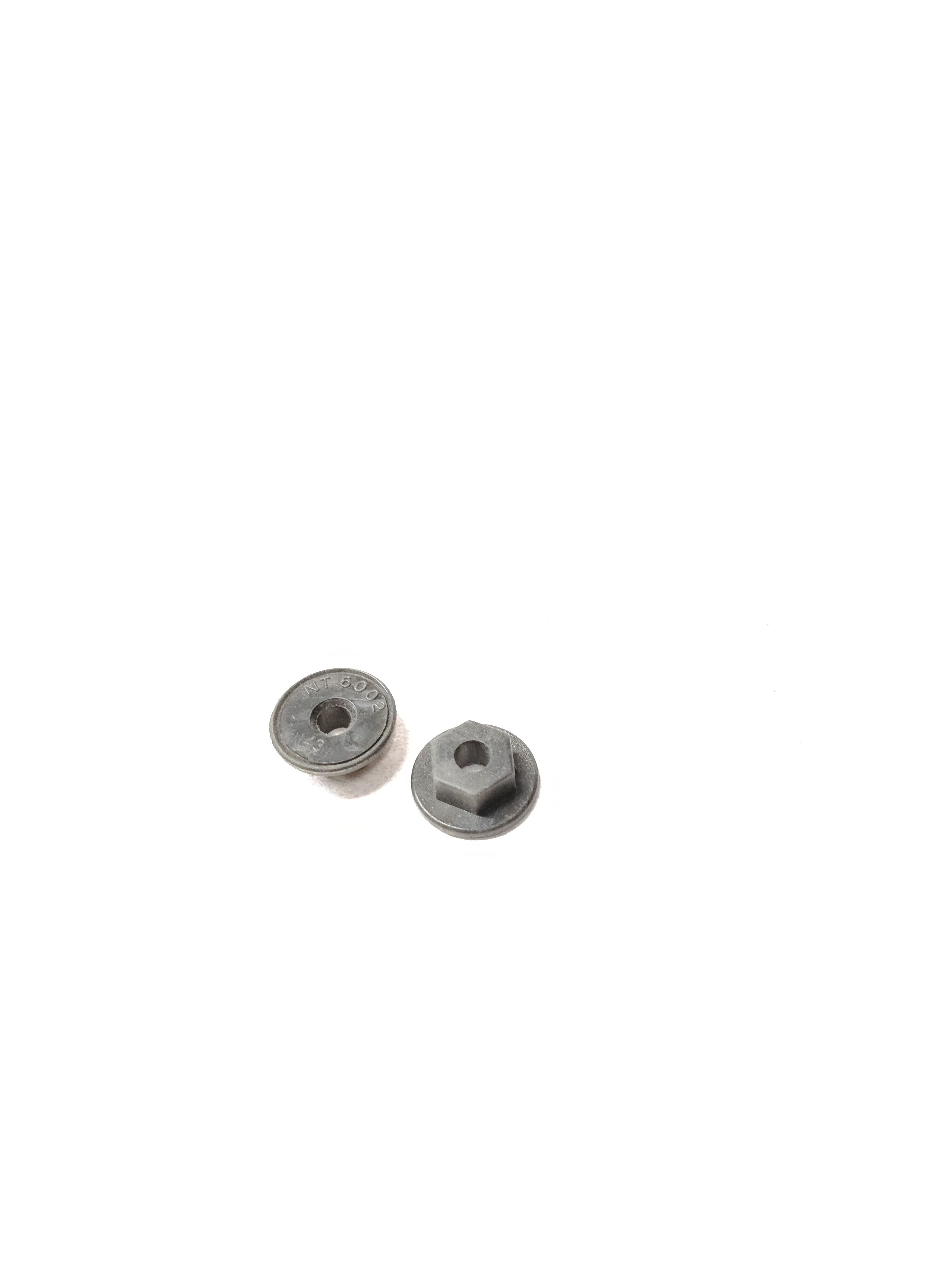 GENERAL MOTORS Nut Wheel House Liner | Chevrolet Trailblazer | Rear | #J90377951 J90377951 - Left view