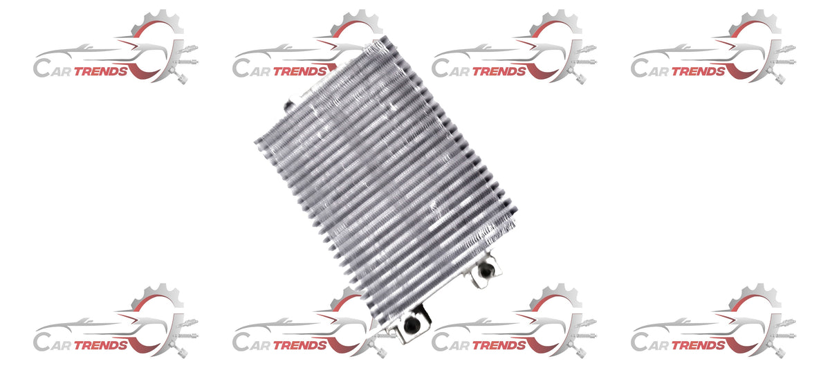MAHINDRA INTERCOOLER CORE ASSY EV UV/BOLERO 0304AAM01251N 0304AAM01251N - Left view