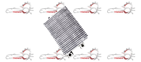 MAHINDRA INTERCOOLER CORE ASSY EV UV/BOLERO 0304AAM01251N 0304AAM01251N - Left view