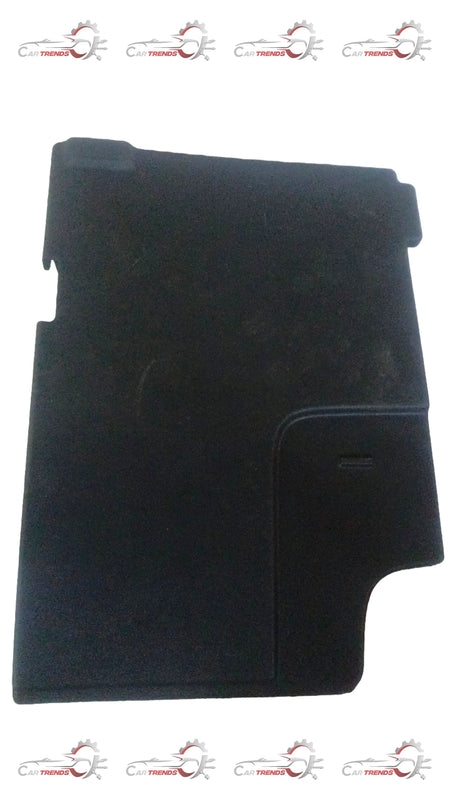 CarTrends J13303035  Upper Bat Cover Cruze J13303035 - Left view