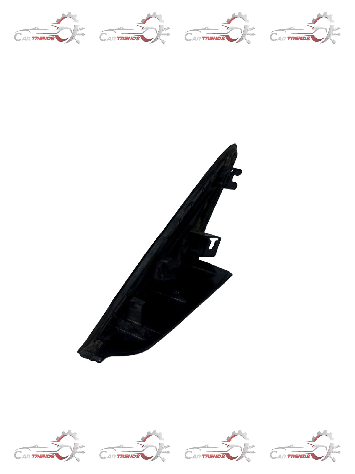 GENERAL MOTORS Grille Assembly Front | Chevrolet/Enjoy | #J24557804 J24557804 - Left view