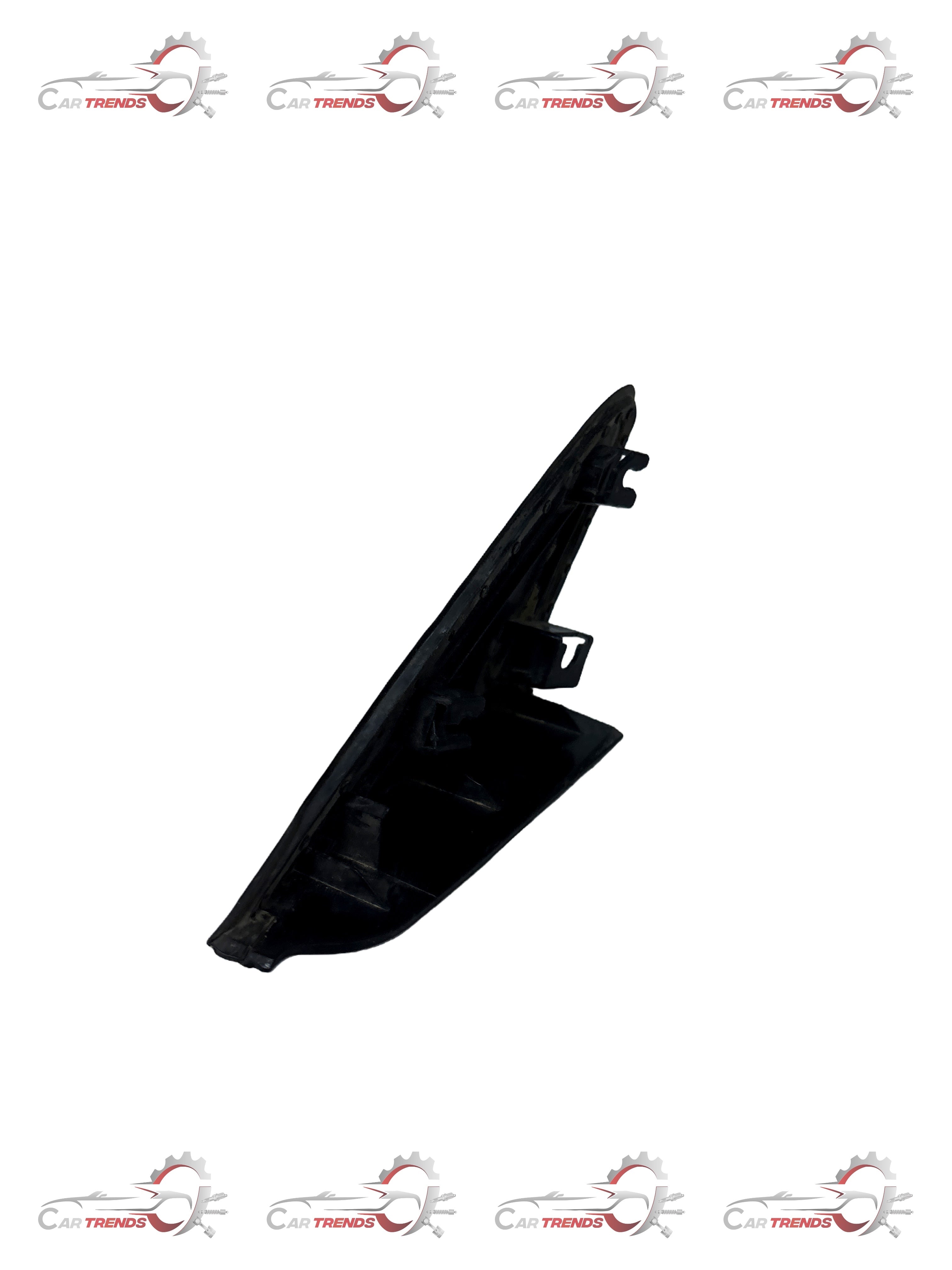 GENERAL MOTORS Grille Assembly Front | Chevrolet/Enjoy | #J24557804 J24557804 - Left view