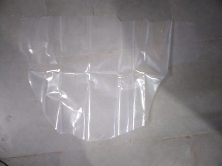 HYUNDAI SEAL-FRONT DOOR TRIM;RH 823921V000 823921V000 - Left view
