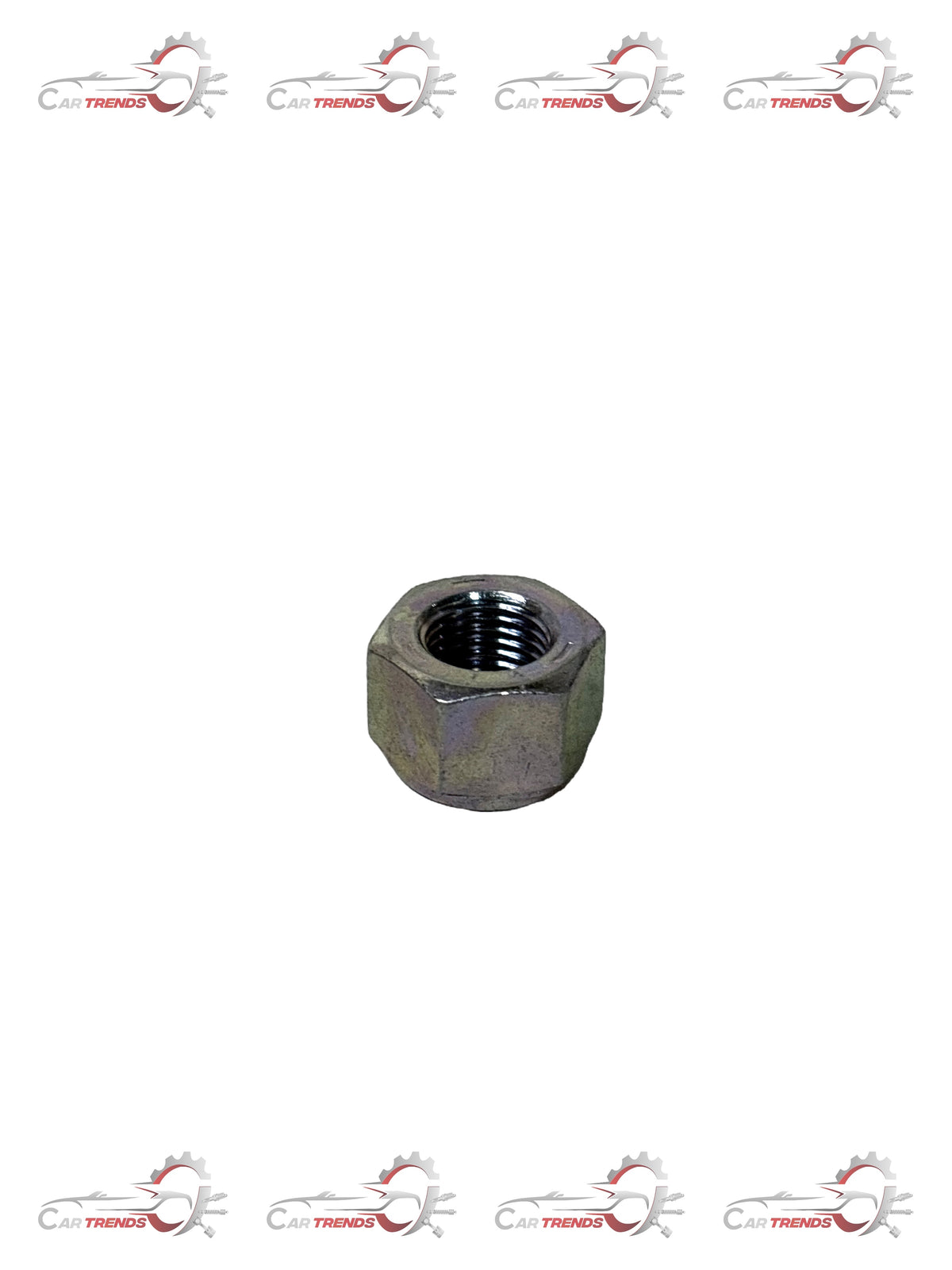 GENERAL MOTORS NUT HEX M12X1 25 OPTRA PETROL J94515417 J94515417 - Left view