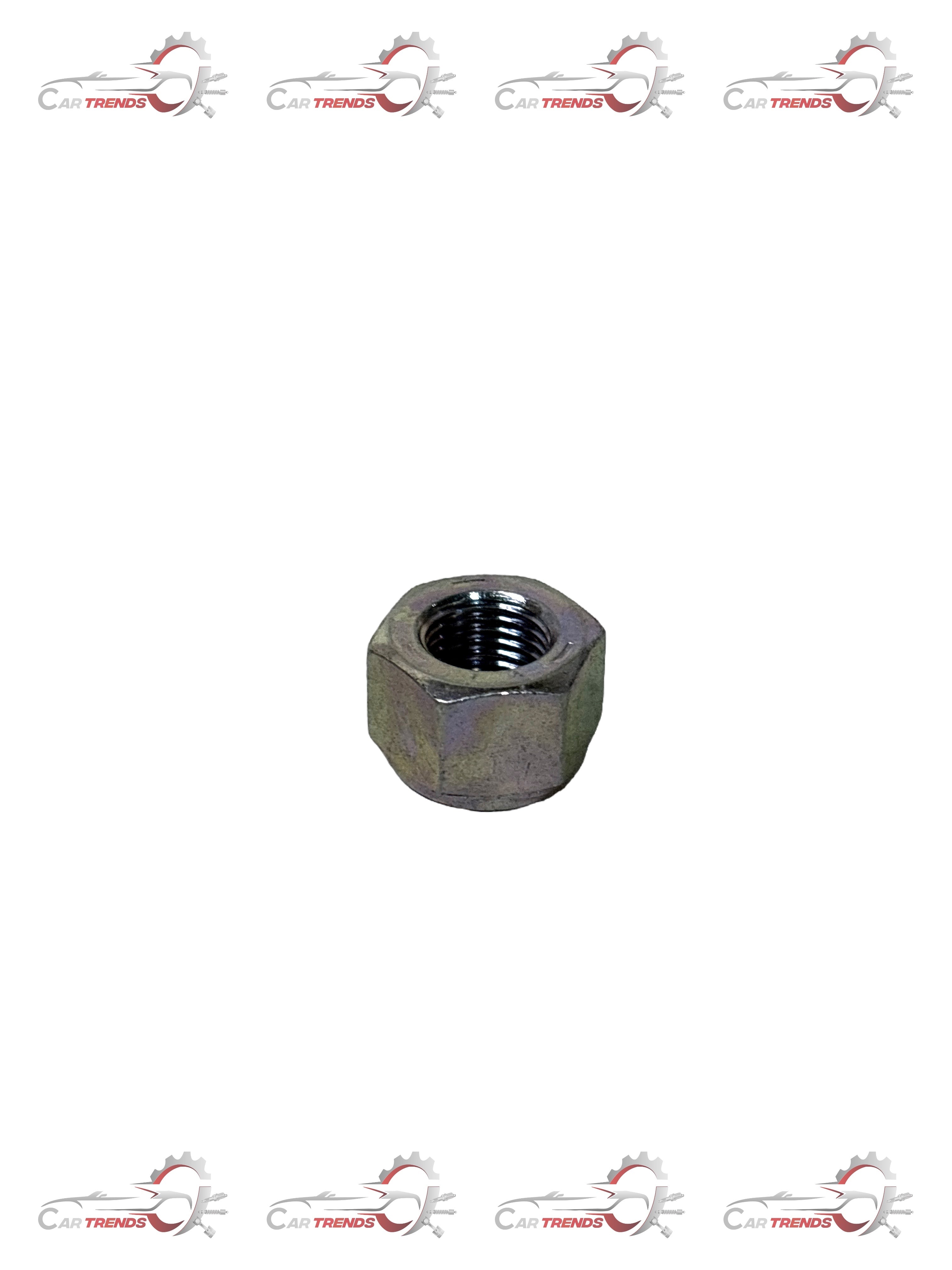 GENERAL MOTORS NUT HEX M12X1 25 OPTRA PETROL J94515417 J94515417 - Left view