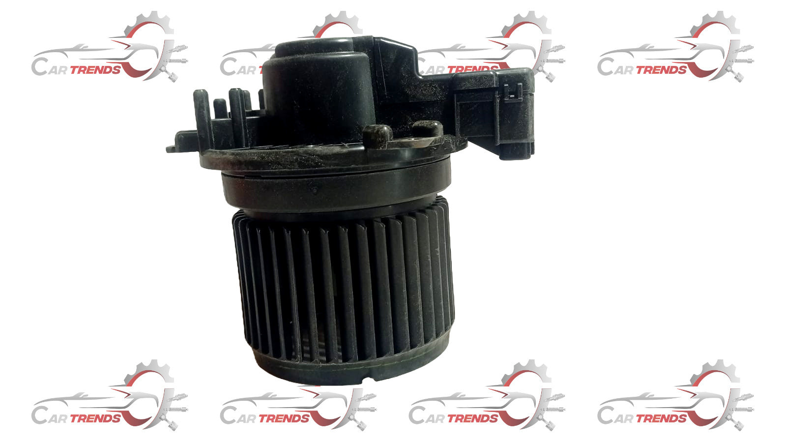 MARUTI SUZUKI MOTOR ASSY W/FAN 74150M66RC0 74150M66RC0 - Left view