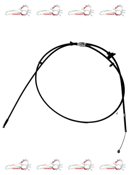 GENERAL MOTORS CABLE A HOOD RELEASE AVEO J96649314 J96649314 - Left view