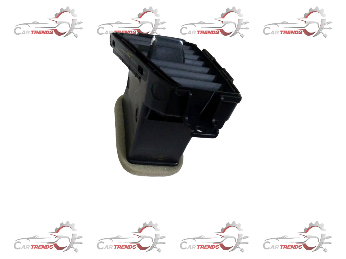 HONDA OUTLET ASSY. AS CTR 77610T02T11ZA 77610T02T11ZA - Left view