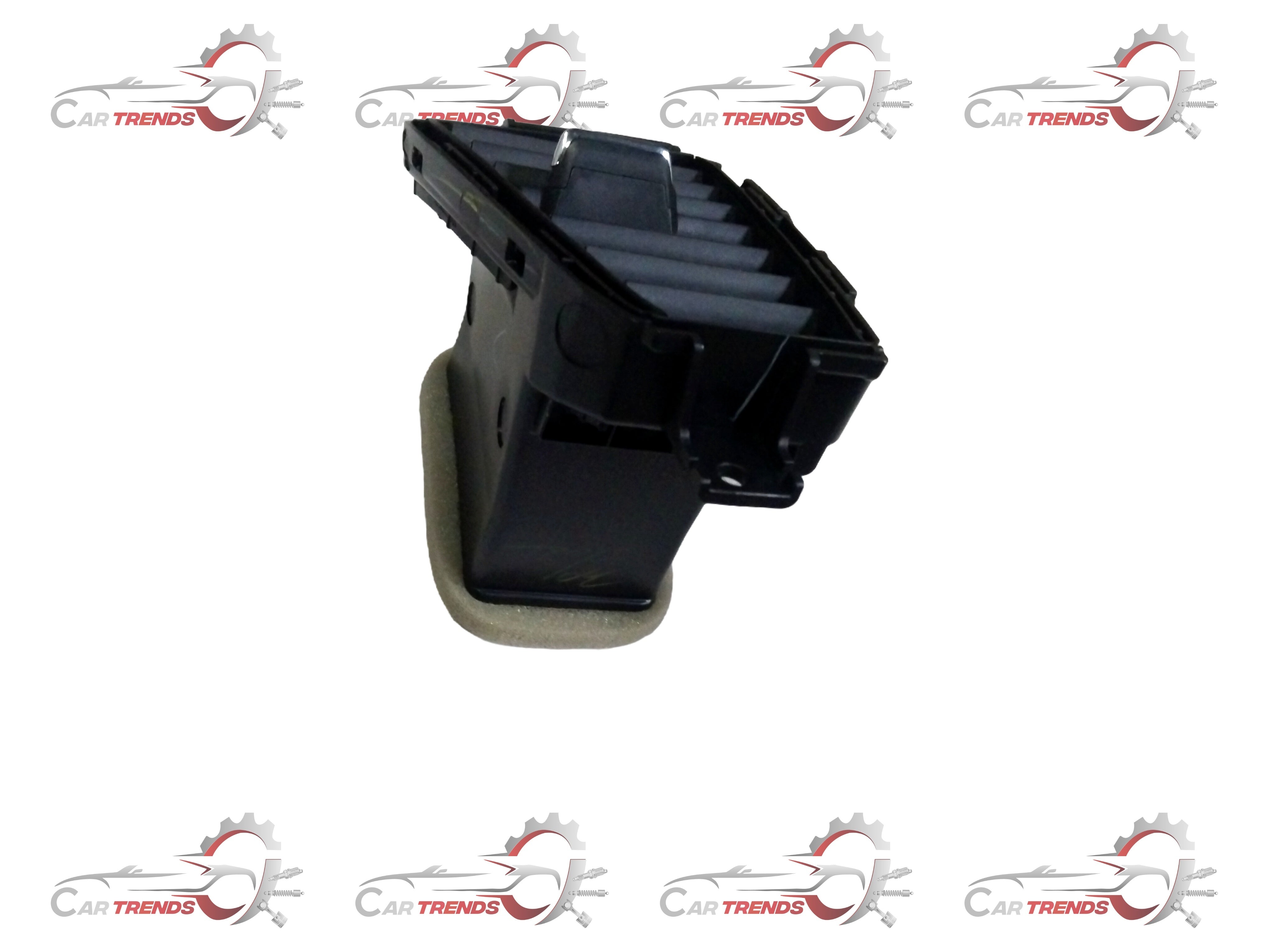 HONDA OUTLET ASSY. AS CTR 77610T02T11ZA 77610T02T11ZA - Left view