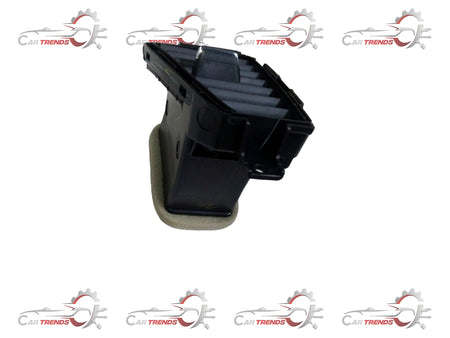 HONDA OUTLET ASSY. AS CTR 77610T02T11ZA 77610T02T11ZA - Left view