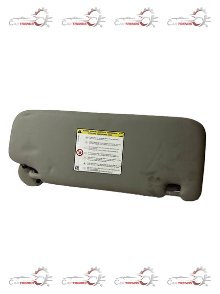 CarTrends J95966992 SUNSHADE BEAT LEFT SIDE J95966992 - Left view