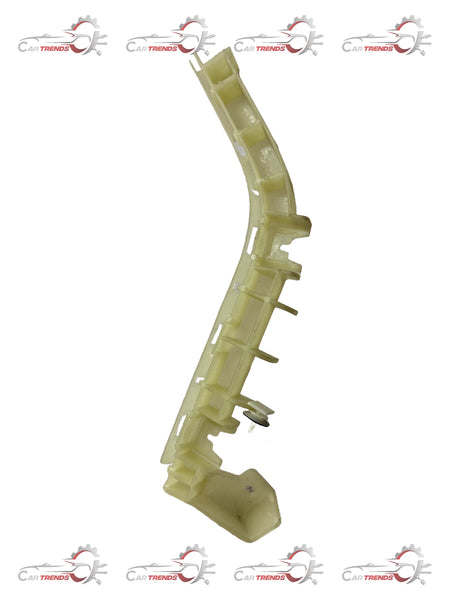CarTrends J95133855   Rear Bumper Bracket Captiva J95133855 - Left view