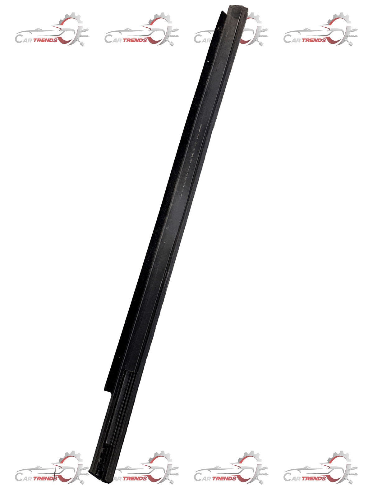 CarTrends J96690123  Outer Window Sealing Strip Beat Rear Right Side J96690123 - Left view