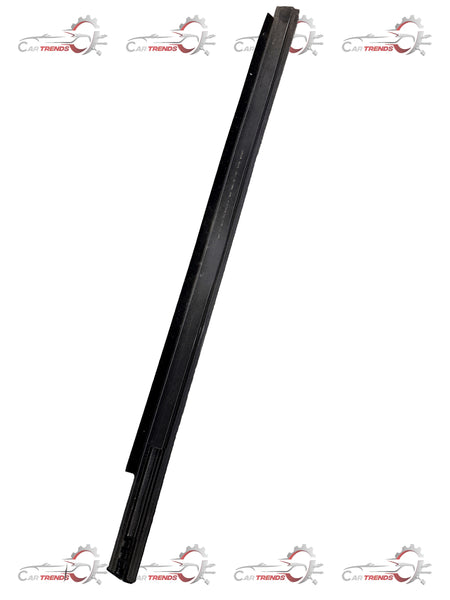 CarTrends J96690123  Outer Window Sealing Strip Beat Rear Right Side J96690123 - Left view
