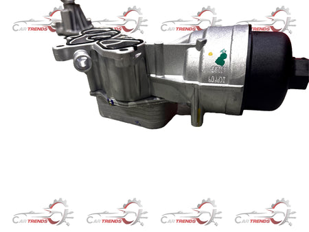 CarTrends OIL COOLER ECOSPORTS  ASPIRE  AV6Z6L625B AV6Z6L625B - Left view