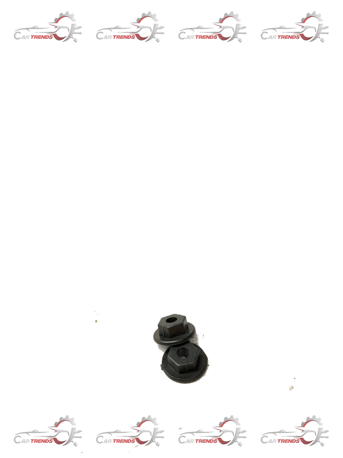 GENERAL MOTORS NUT CORSA S90377951 S90377951 - Left view