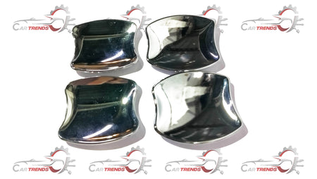 HONDA KIT DOOR HANDLE PROTECTOR 08P7031X700 08P7031X700 - Left view