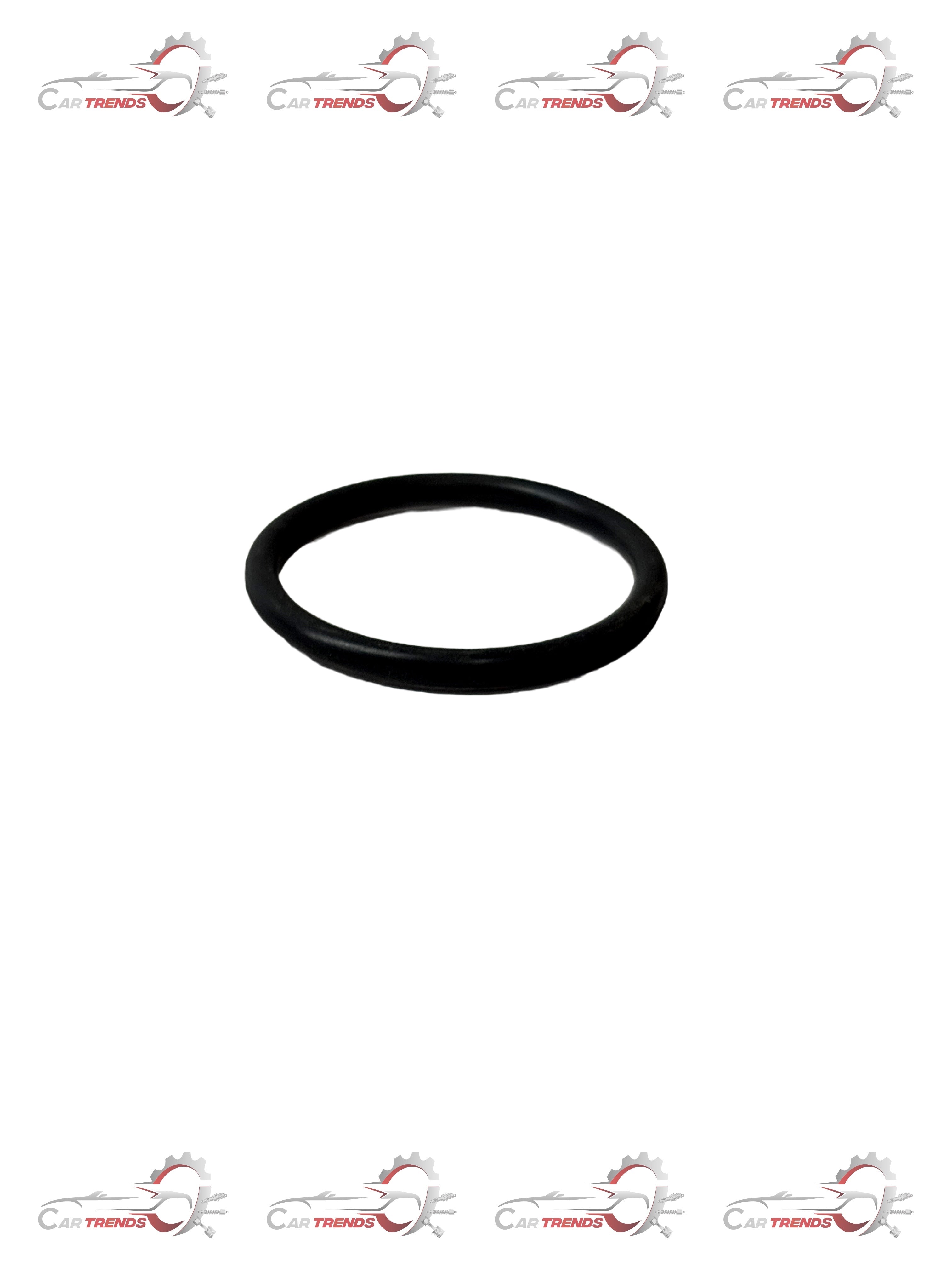 GENERAL MOTORS EGR SEAL PIPE BEAT  J55570537 J55570537 - Left view