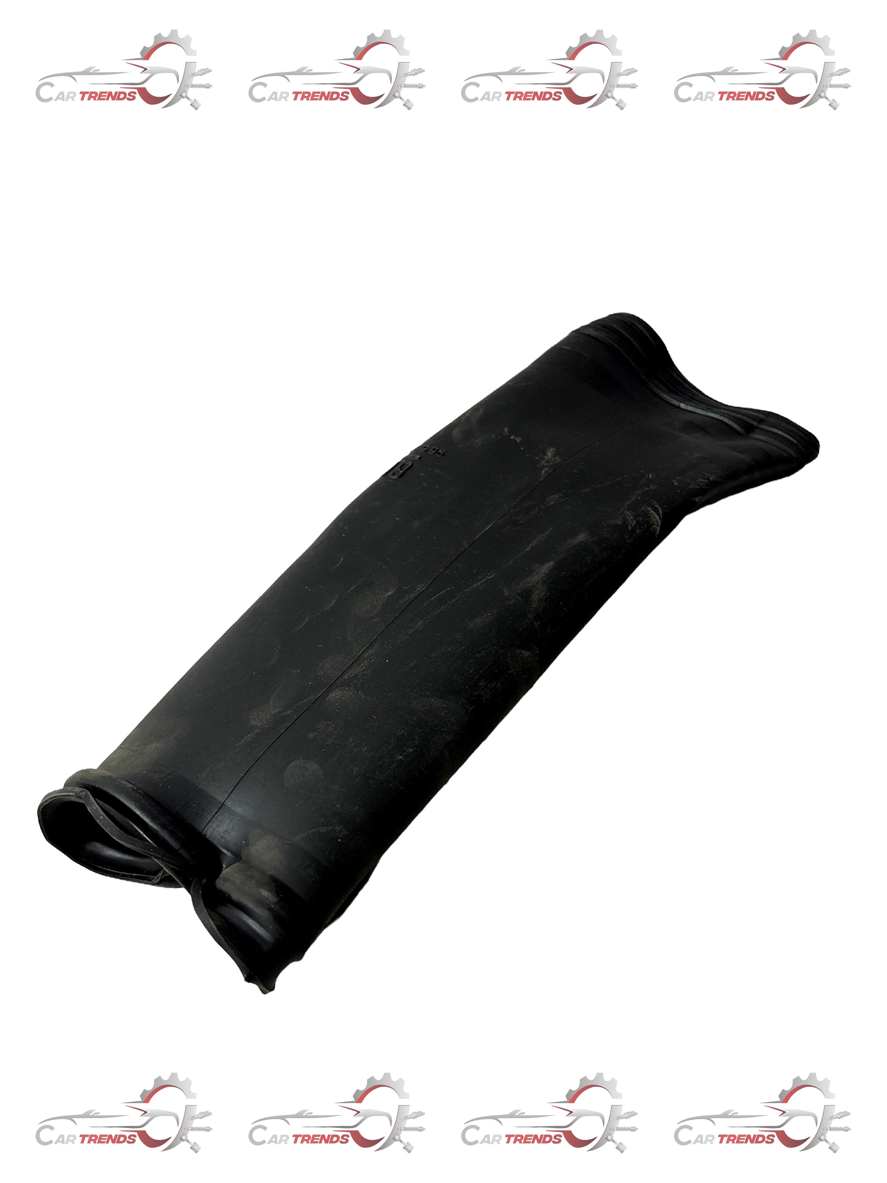 CarTrends J981190L0  Rear Damper Cover Aveo J981190L0 - Left view