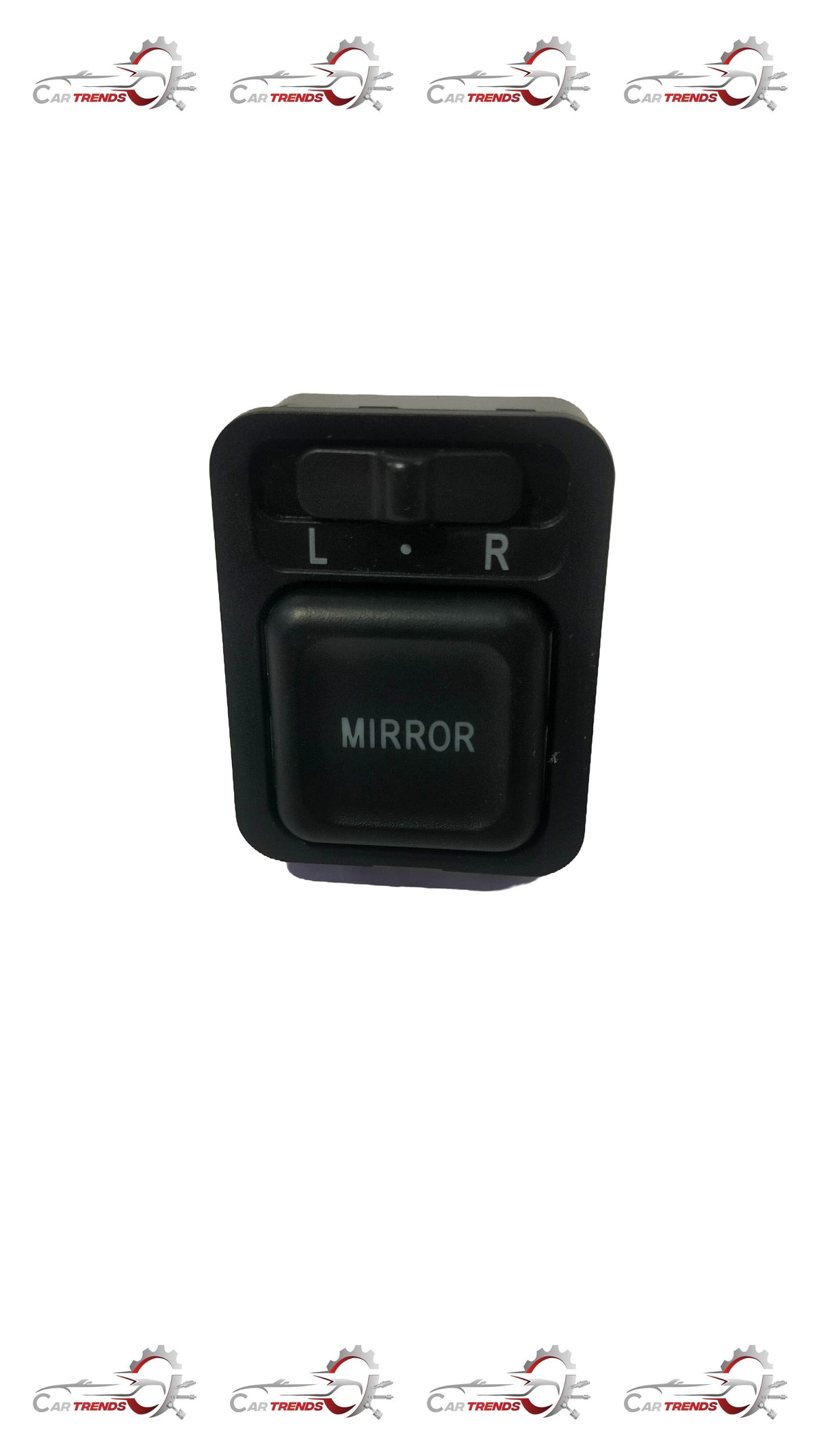 HONDA 35190S9AJ01ZA - MIRROR SWITCH HONDA TYPE 4 35190S9AJ01ZA - Left view