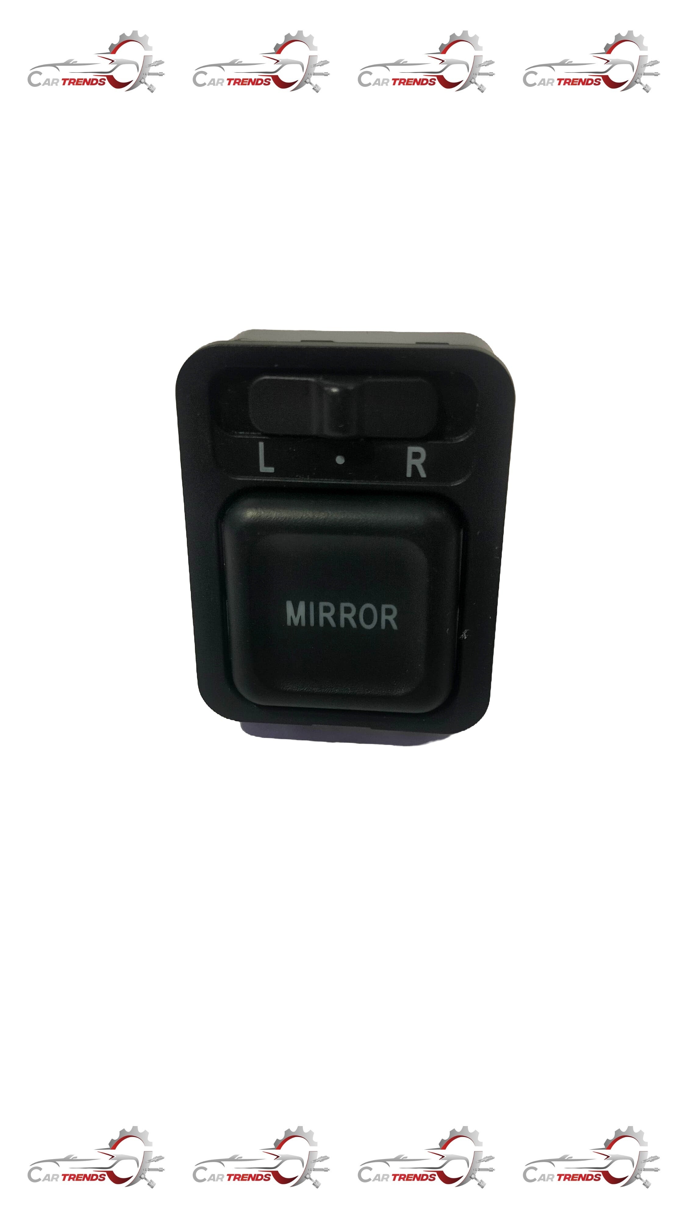 HONDA 35190S9AJ01ZA - MIRROR SWITCH HONDA TYPE 4 35190S9AJ01ZA - Left view