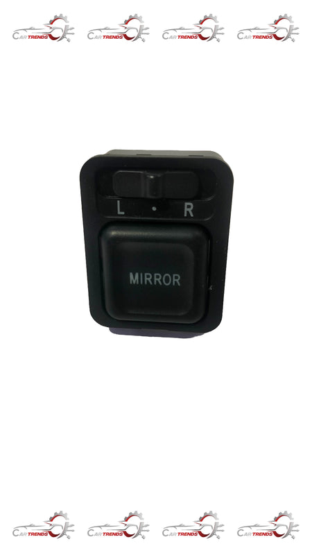 HONDA 35190S9AJ01ZA - MIRROR SWITCH HONDA TYPE 4 35190S9AJ01ZA - Left view