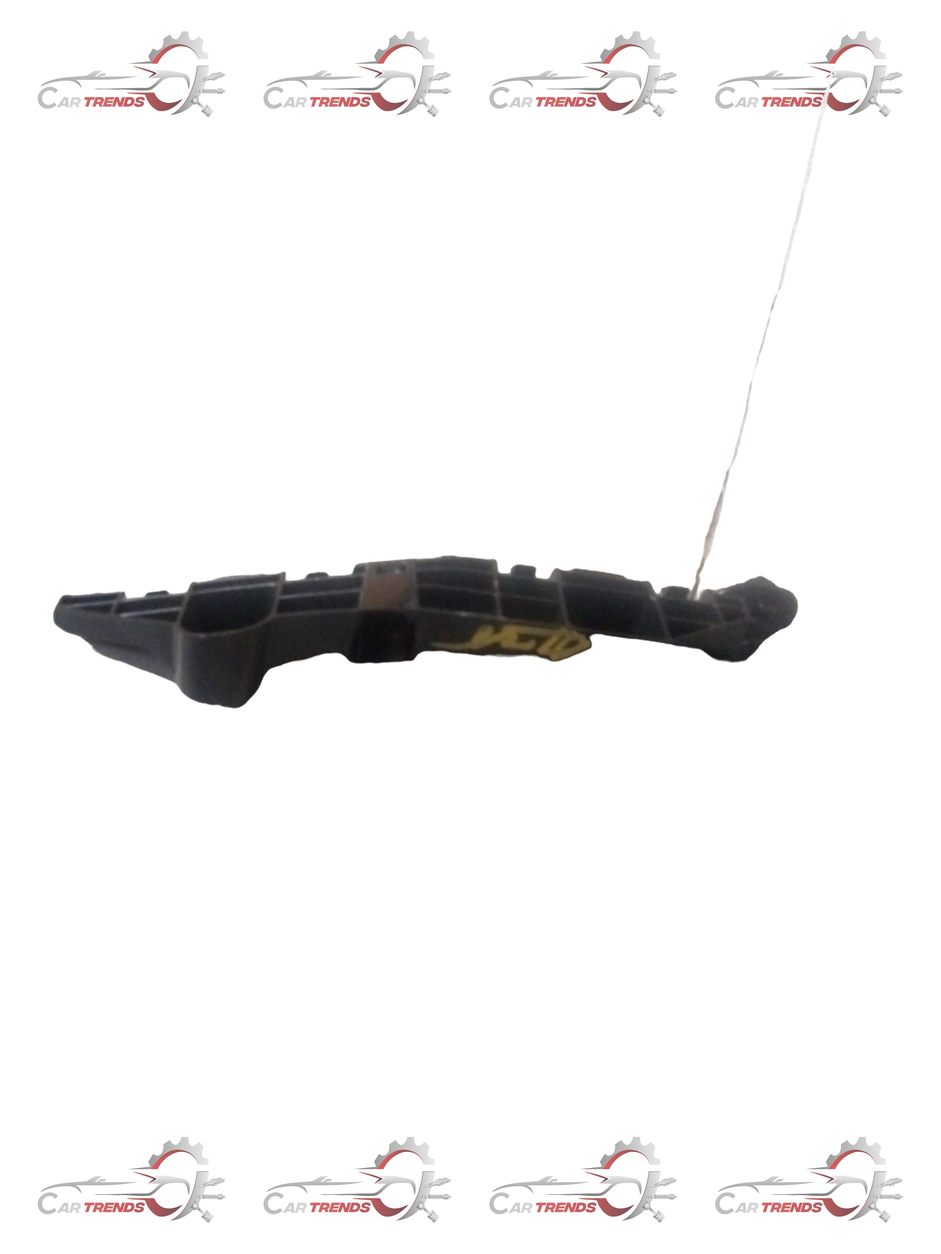 MARUTI SUZUKI HOLDERFR BUMPR SIDELH 71732M55T00 71732M55T00 - Left view