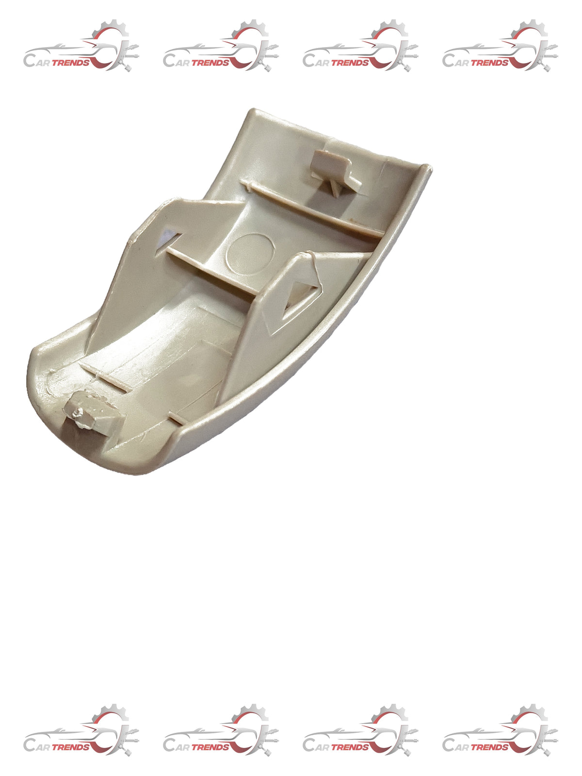 HYUNDAI COVER-ROOF ASSIST HANDLE 8534207000DU 8534207000DU - Left view