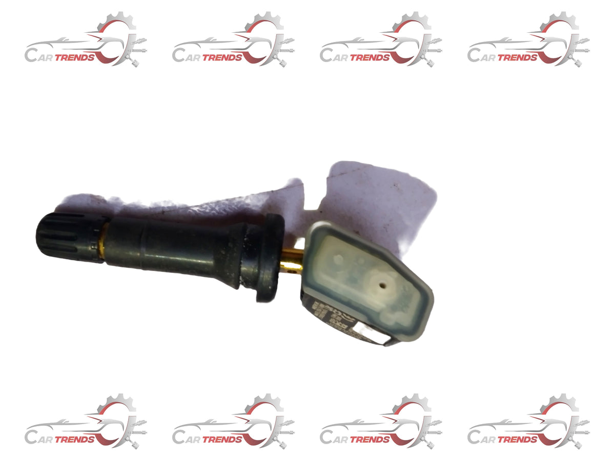 Hyundai Valve-TPMS Alczar 1st Gen 52940E2100, close-up of the automotive tire pressure monitoring sensor component.