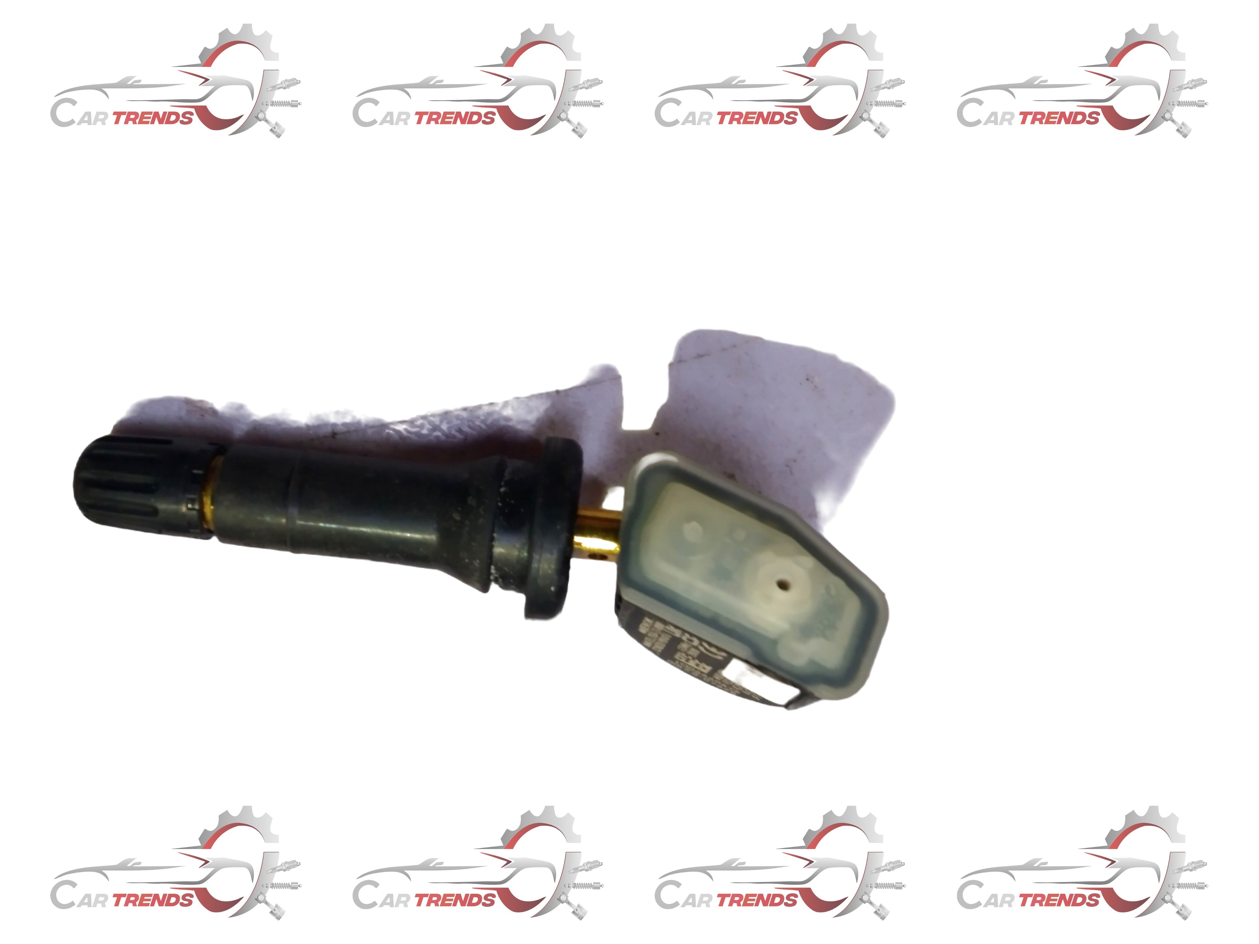 Hyundai Valve-TPMS Alczar 1st Gen 52940E2100, close-up of the automotive tire pressure monitoring sensor component.