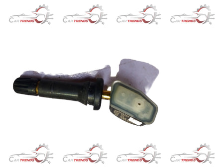 Hyundai Valve-TPMS Alczar 1st Gen 52940E2100, close-up of the automotive tire pressure monitoring sensor component.