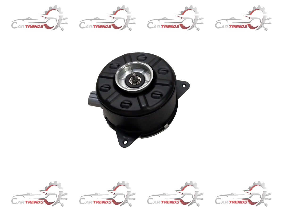 TOYOTA 1636333070-fan-motor-etios-diesal 1636333070 - Left view