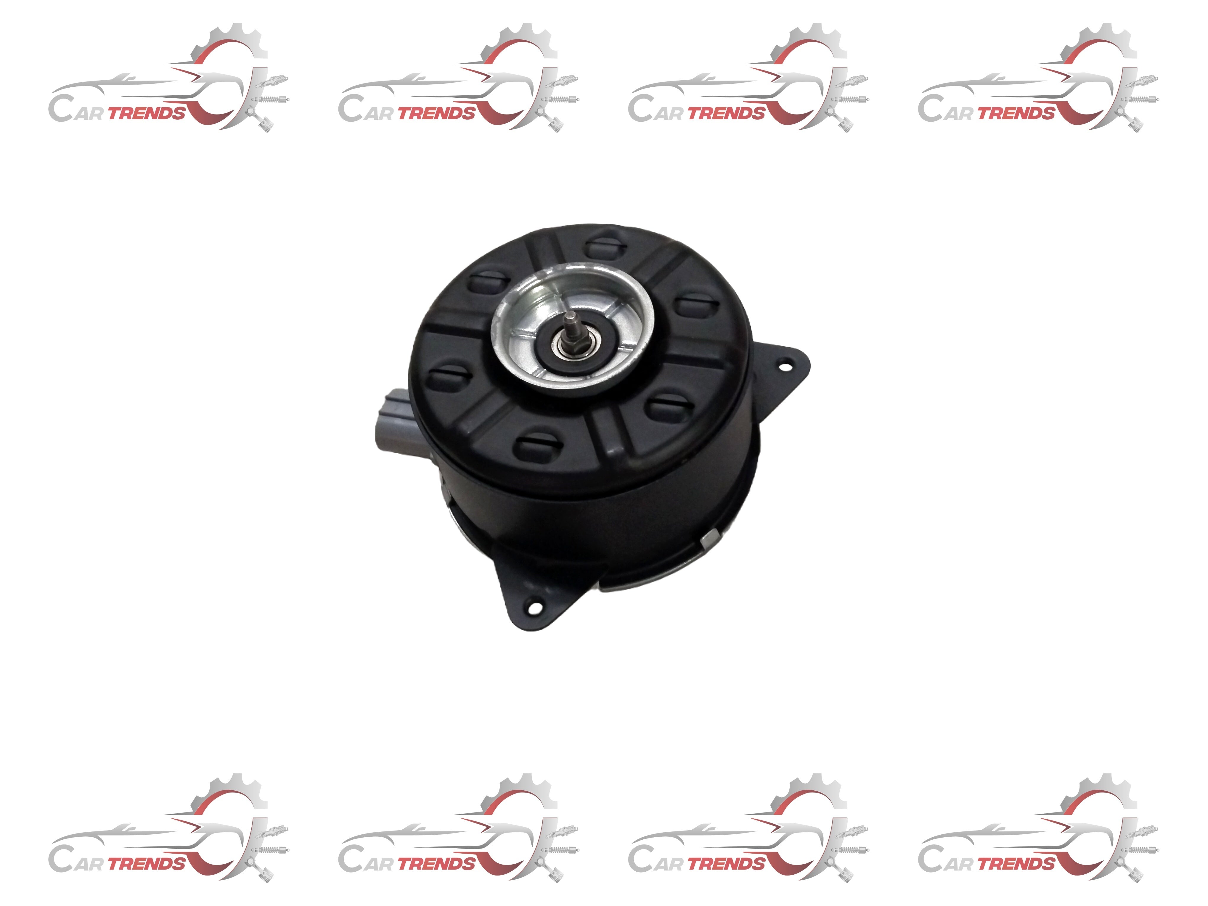 TOYOTA 1636333070-fan-motor-etios-diesal 1636333070 - Left view
