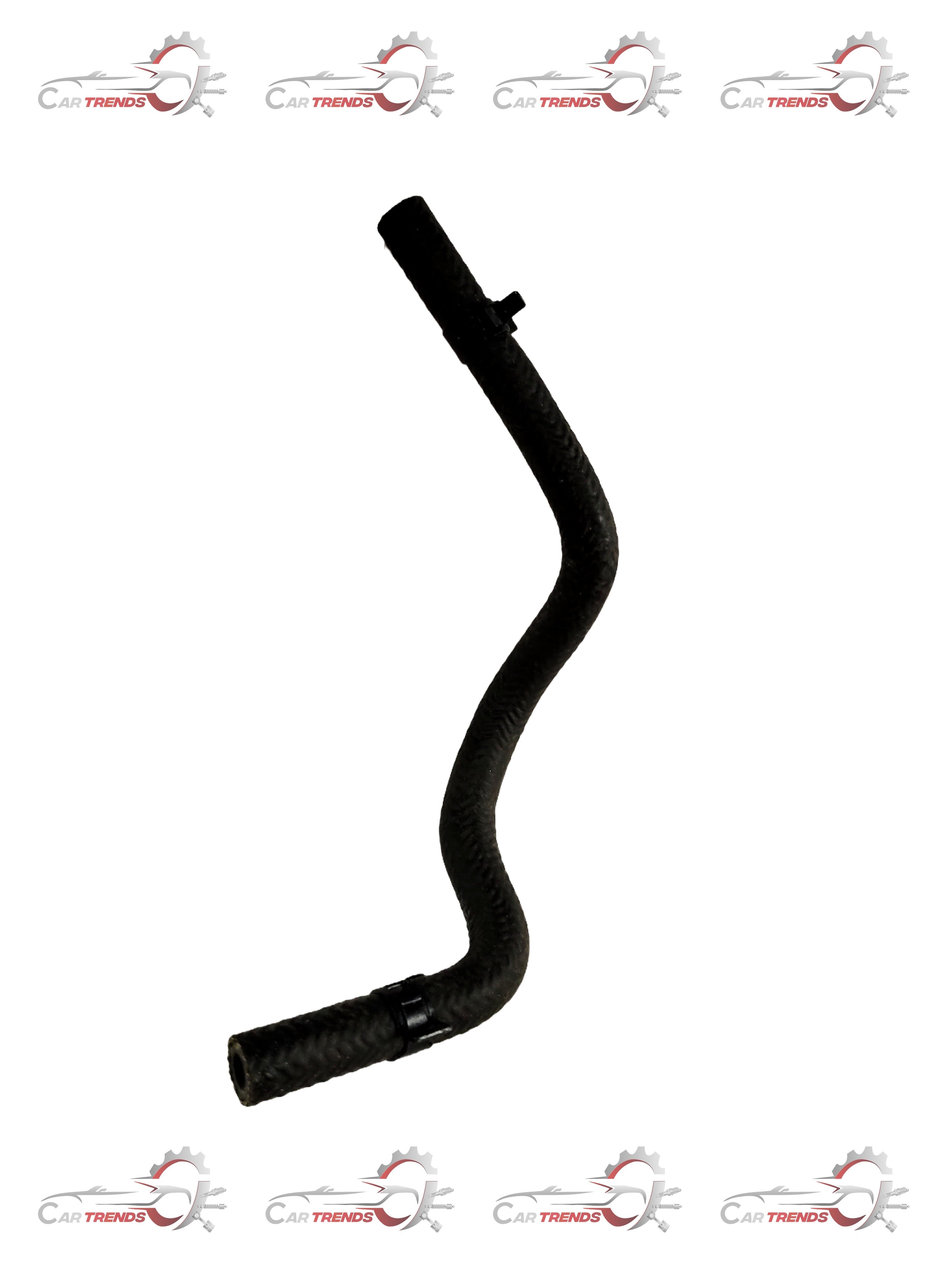 GENERAL MOTORS HOSE EGR VLV CLG FEED CAPTIVA J96994659 J96994659 - Left view