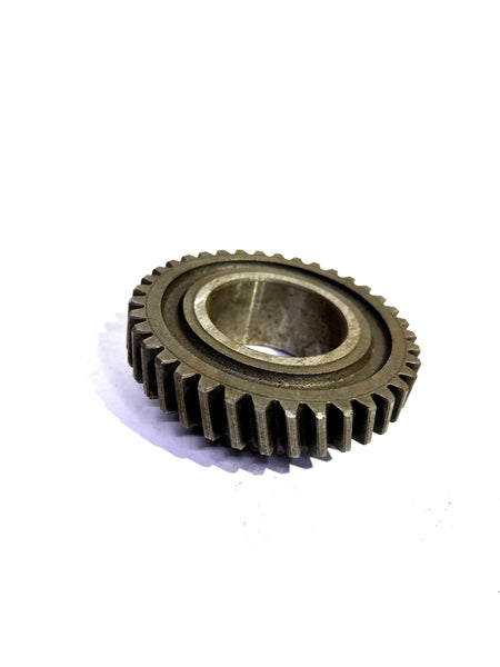 CarTrends Main shaft Gear Tavera T97597103 T97597103 - Left view