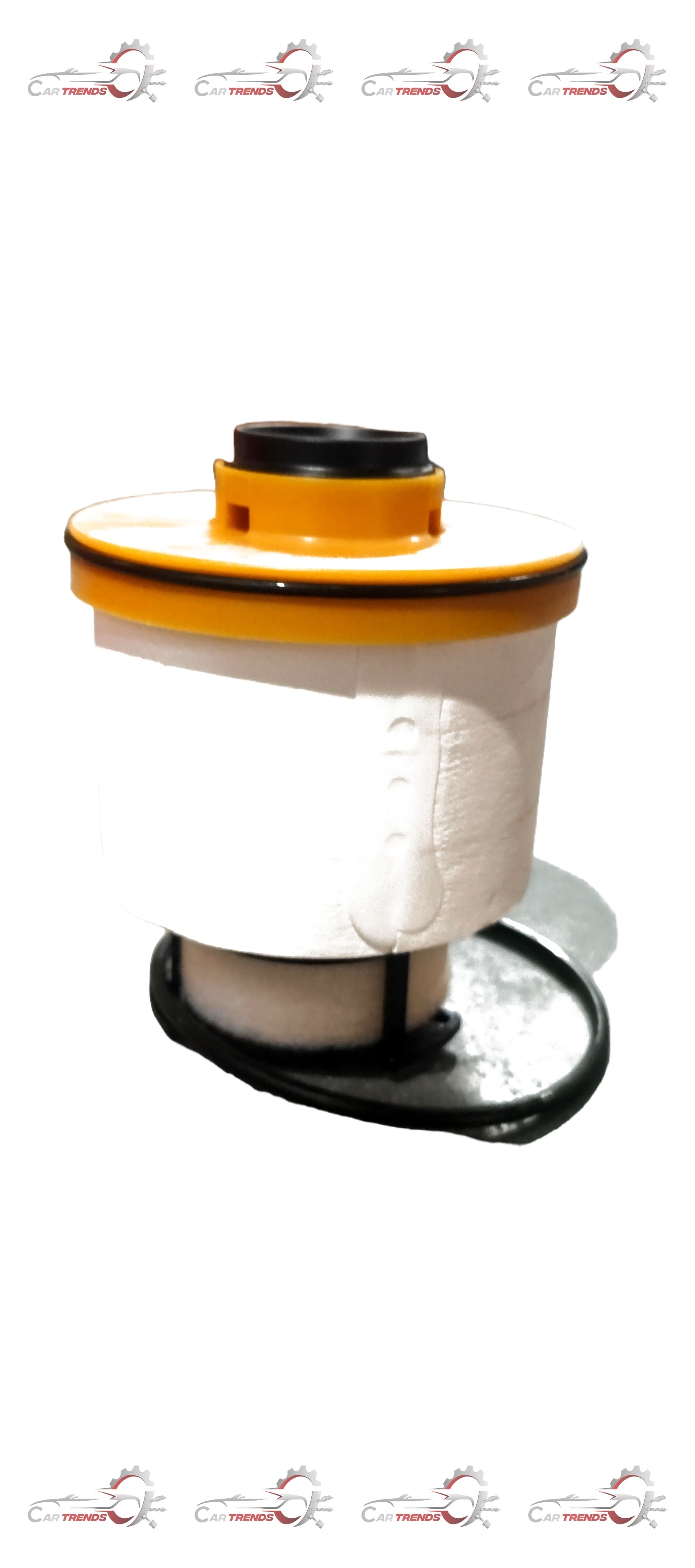 CarTrends 233900L070  Fuel Filter Innova Crysta 233900L070 - Left view