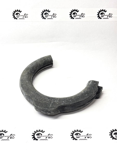 HONDA RUBBER SPG LWR MT R 51684STKA02 51684STKA02 - Left view