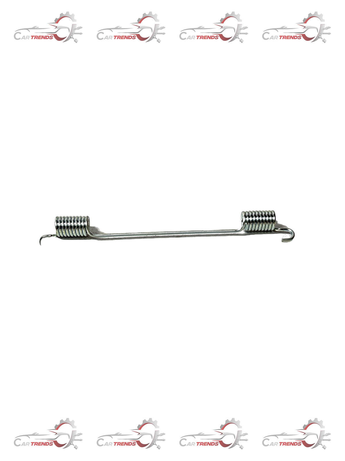 GENERAL MOTORS SPRING SPARK J94580429 J94580429 - Left view