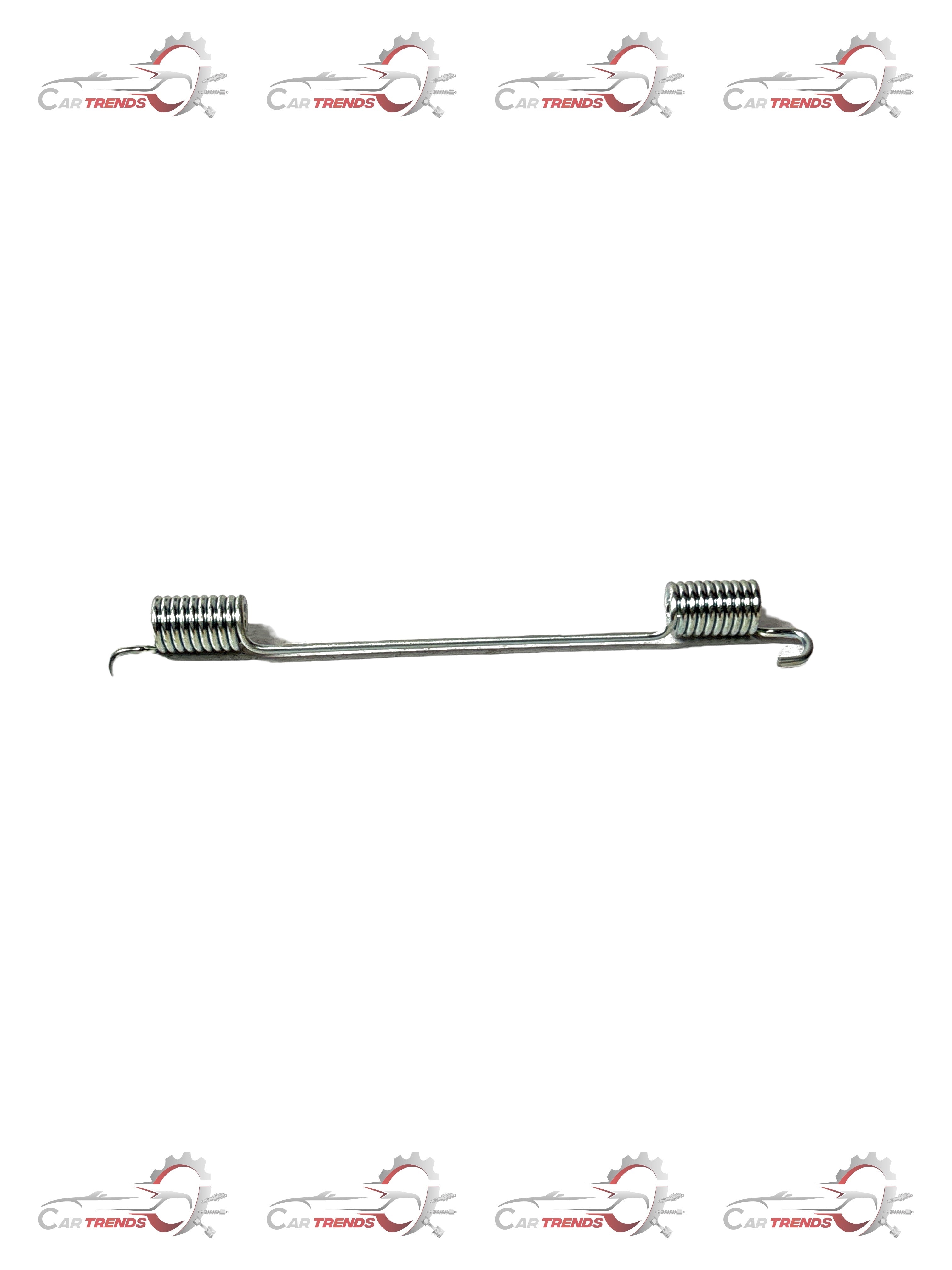 GENERAL MOTORS SPRING SPARK J94580429 J94580429 - Left view