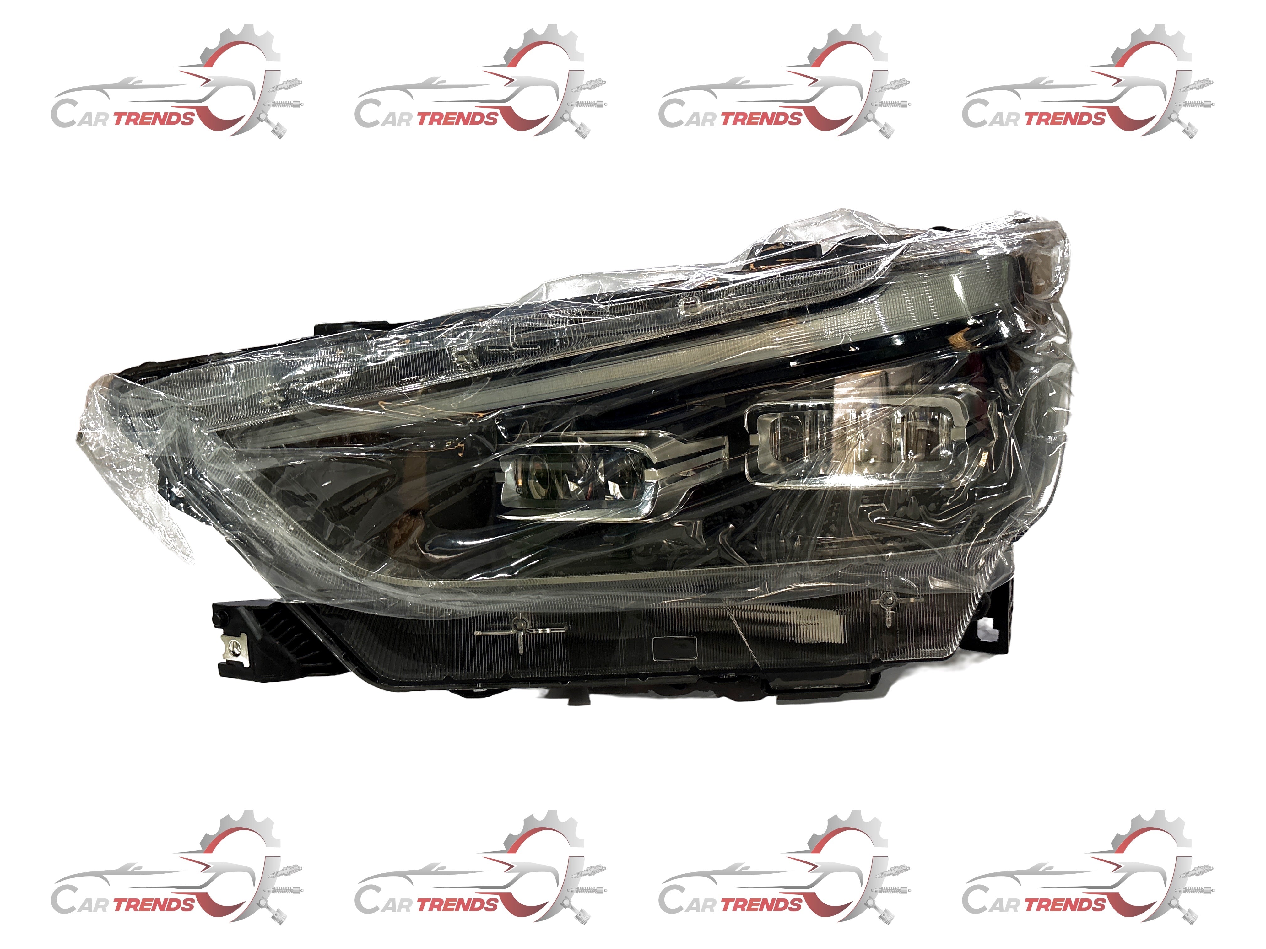 HONDA TAIL LAMP ASSEMBLY CITY/AMAZE 3315032NK11 3315032NK11 - Left view